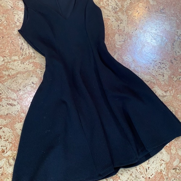 Forever 21 Dresses & Skirts - Little Black Dress